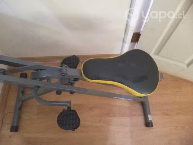 Maquina pasa hacer abdominales