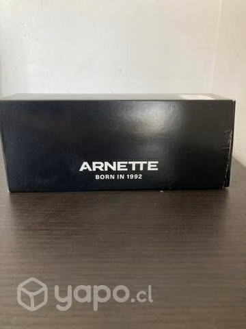 Lentes Arnette