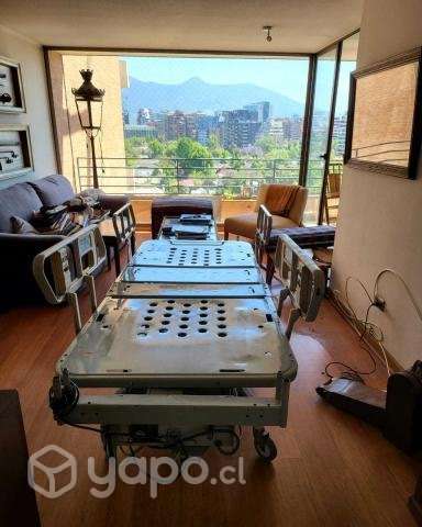 Cama Clinica Electrica Advance Hill Room - Imagen 5