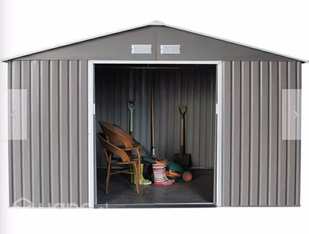 Bodega jardín Archer D-S 255x340x210 cm - Imagen 3