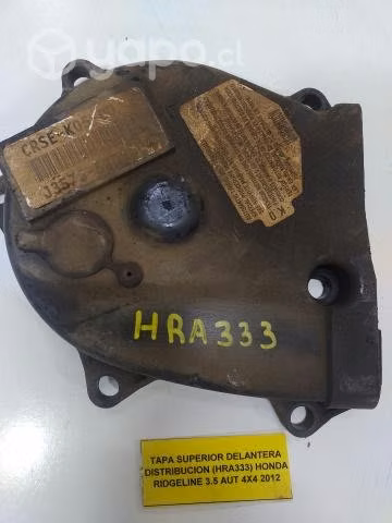 Tapa Superior Del Distribucion (HRA333) Ridgeline
