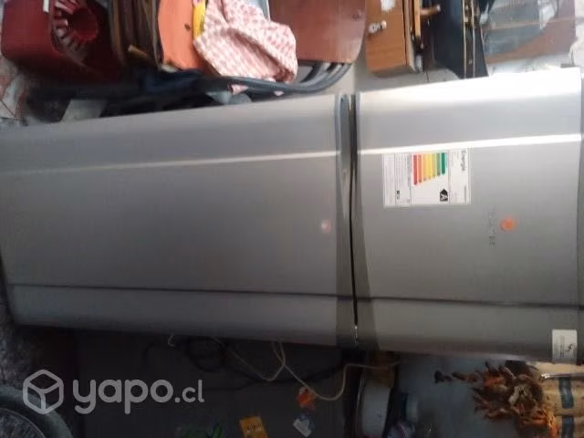 Refrigerador mademsa