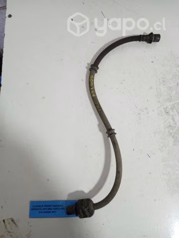 Flexible Freno tras der (FFL086) Ford F150 Lariar