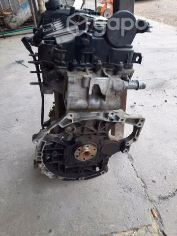 Motor Peugeot 208 1,2 Bencinero 2013