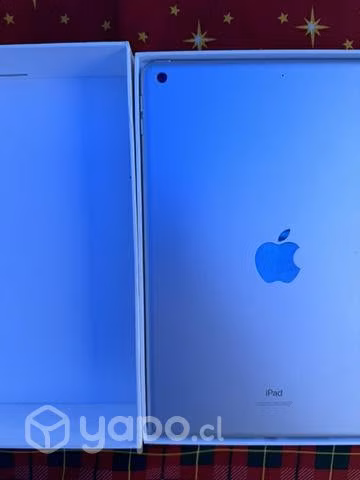 IPad (9.ª generación)