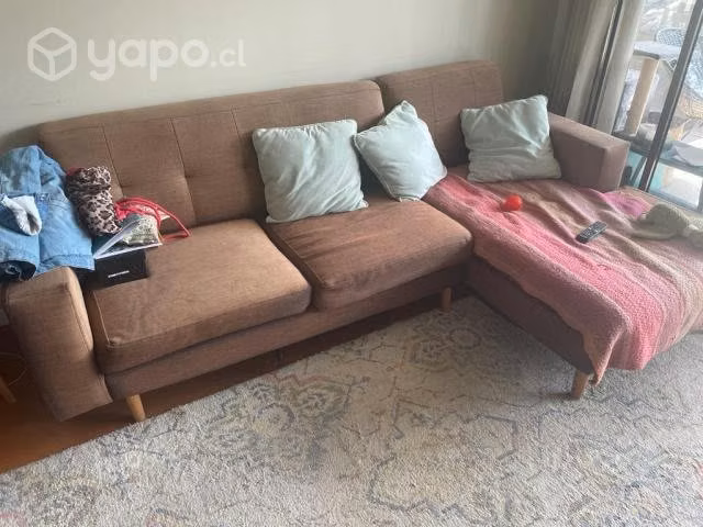 Sofa Seccional - Imagen 2