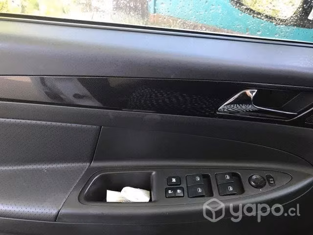 Dongfeng h30 2016