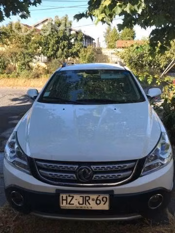 Dongfeng h30 2016