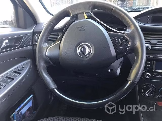 Dongfeng h30 2016