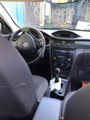 Dongfeng h30 2016