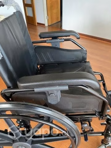 Silla Blunding SRA28 Premium - Imagen 3