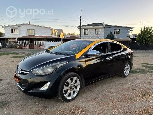 Se vende Taxi