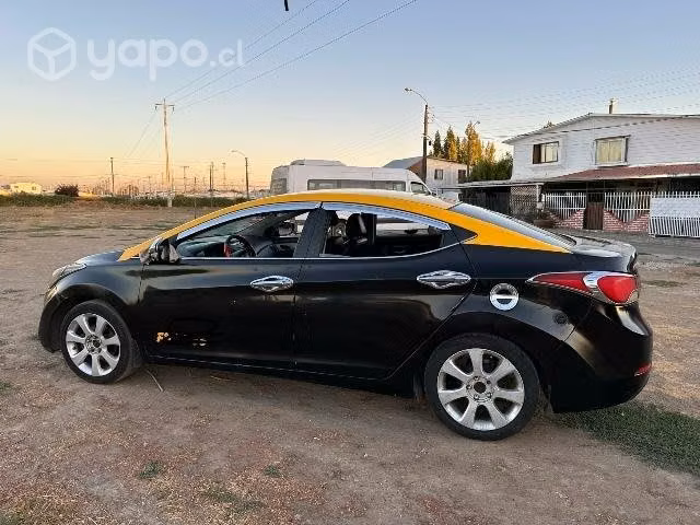 Se vende Taxi