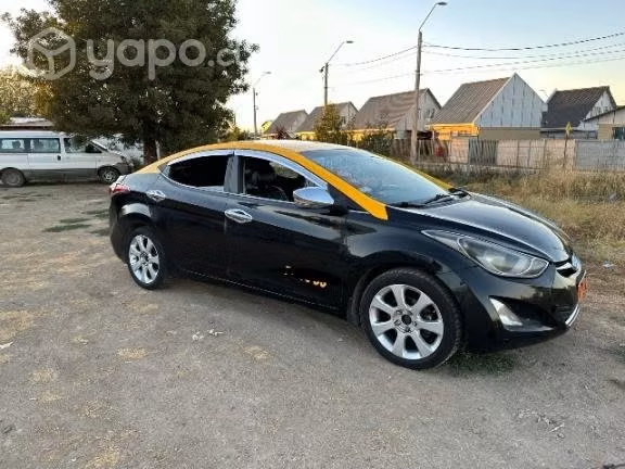 Se vende Taxi