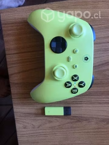 Control inalámbrico 2,4 ghz