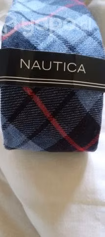 Corbata marca náutica - Imagen 3