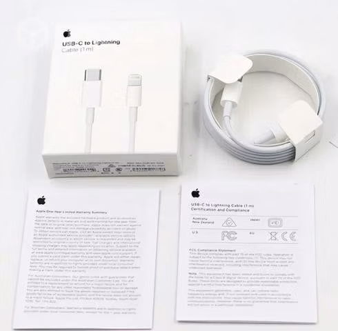 Cable para Iphone - Imagen 2