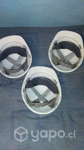 Cascos de construcción - Imagen 3