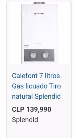 Calefont