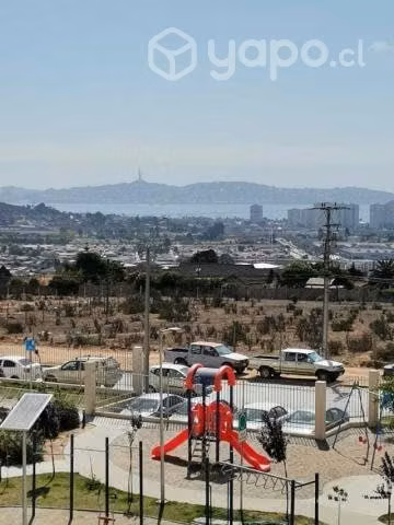 Departamento en la serena