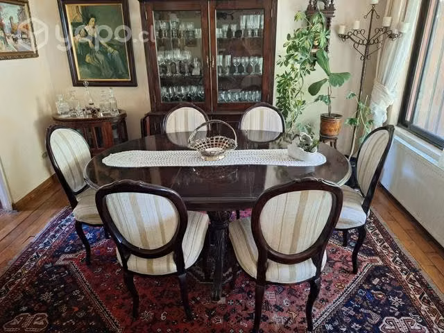 Comedor de lingue