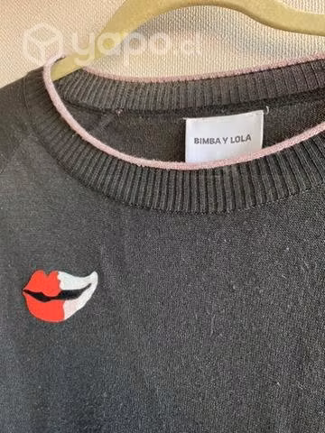 Jersey bimba y lola - Imagen 2