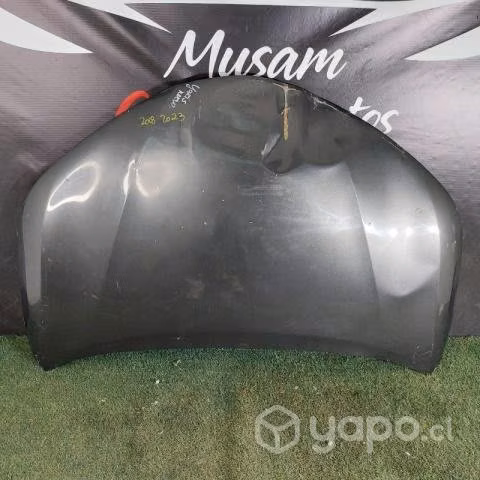 Capot toyota yaris new 2018 2023