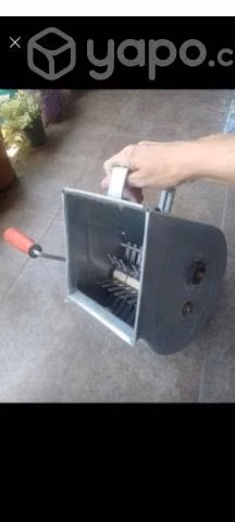 Molinete 1 solo uso