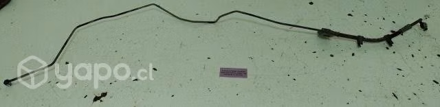 Flexible Freno Tras Der (FFB313) Ford F150 Platinu