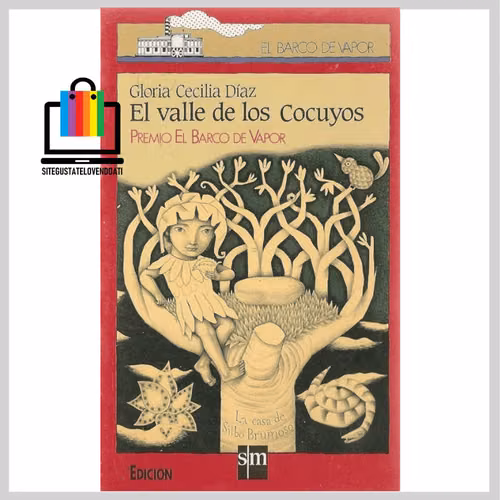 El Valle de los Cocuyos