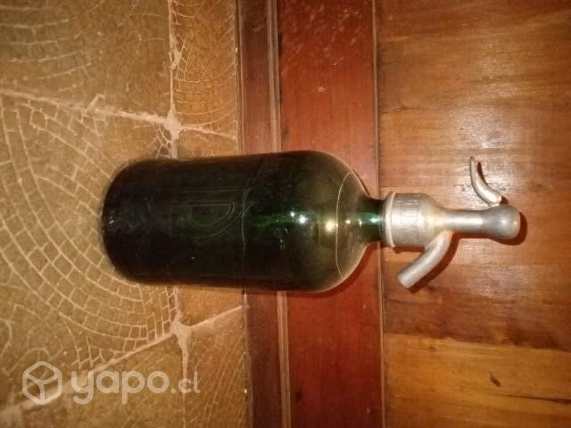 Sifones antiguos - Imagen 5