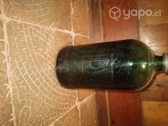 Sifones antiguos - Imagen 4