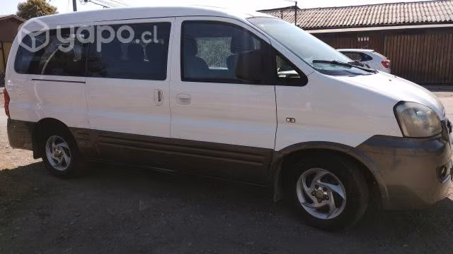 Vendo jac refine 2014 1.9