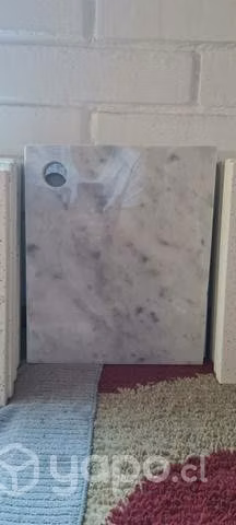 Tablas marmol para picar