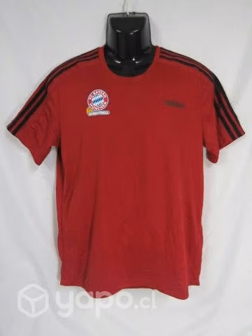 Camiseta Bayern Munchen Basket talla M