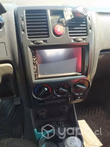 Hyundai getz 2006 - Imagen 5