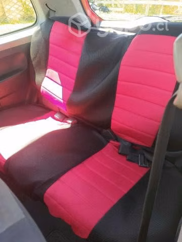 Hyundai getz 2006 - Imagen 6