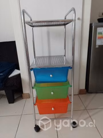 Gavetero