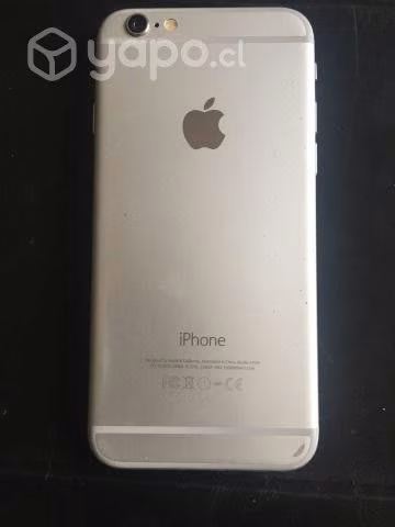 Iphone 6