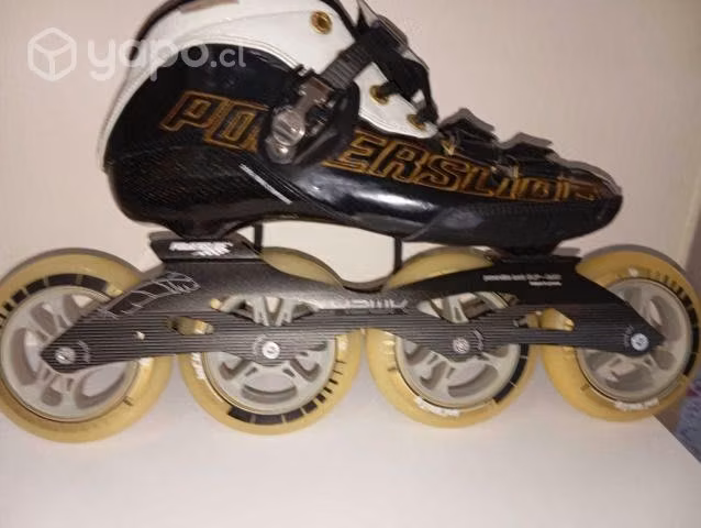 Patin de carrera