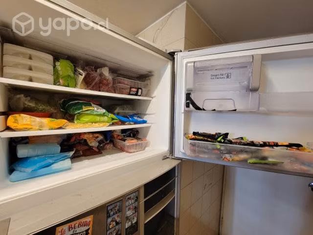 Refrigerador en buen estado.