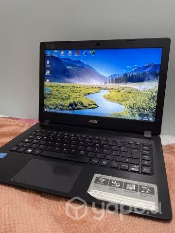 Computador Acer