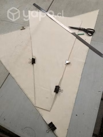 Repuestos para Quitasol - Imagen 5