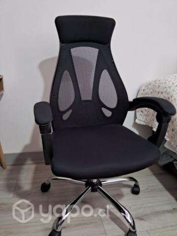 Silla de escritorio - Imagen 2