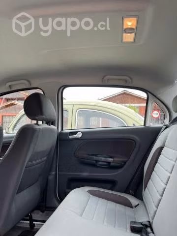 Volkswagen Voyage Trendline 1,6 2019