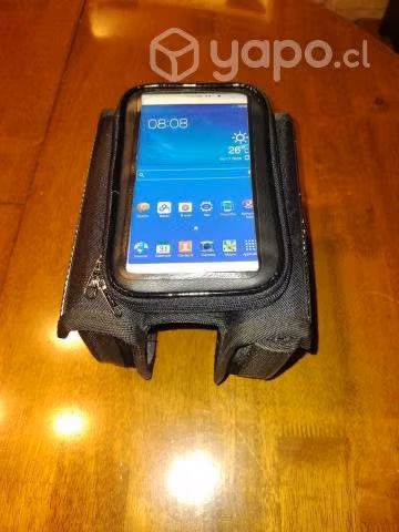 Bolso Frontal Bicicleta