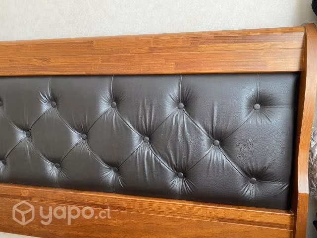 Respaldo cama - Imagen 4