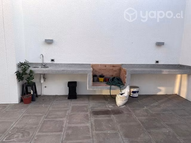 Exclusivo Departamento Dúplex