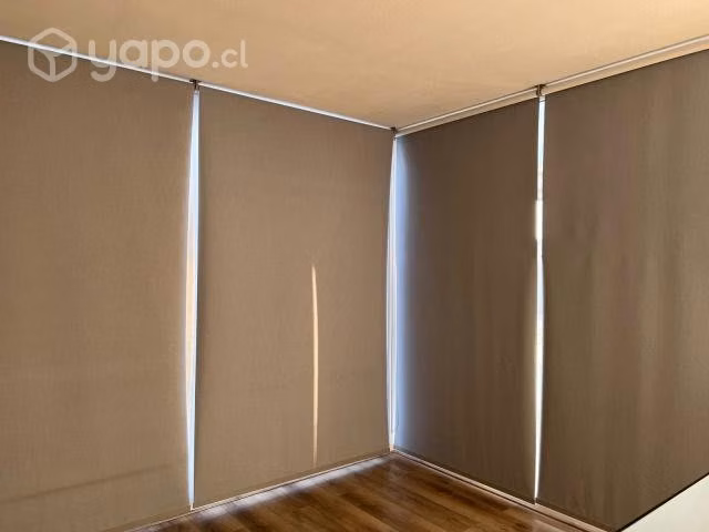 Exclusivo Departamento Dúplex