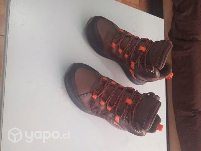 Zapatos salida - Imagen 3